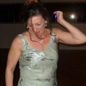 Meet your Posher, Nanette